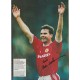 Signed picture of Brian McClair the Manchester United footballer. 